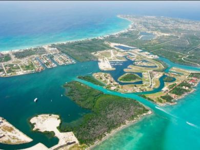Grand Cayman Luxury Vacation Rental Home Four Bedrooms