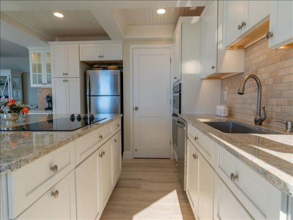 Gulf Front Marco Island Three Bedroom
