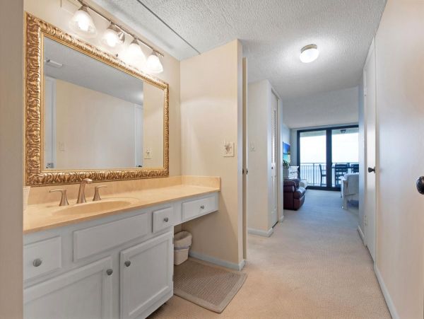 Gulf Front Marco Island Three Bedroom