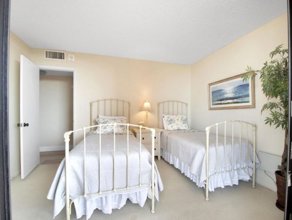 Gulf Front Marco Island Three Bedroom
