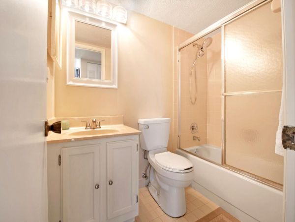 Gulf Front Marco Island Three Bedroom
