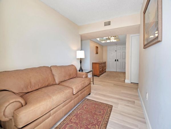 Gulf Front Marco Island Three Bedroom
