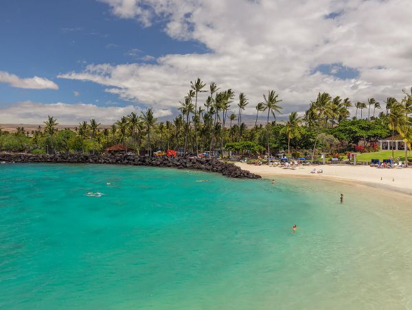 Luxury 3-Bedroom Kohala Coast Home with Exclusive Amenities
