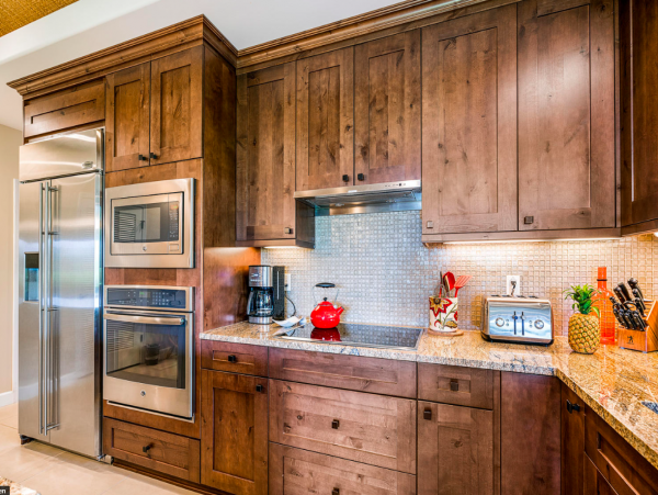 Luxury 3-Bedroom Kohala Coast Home with Exclusive Amenities