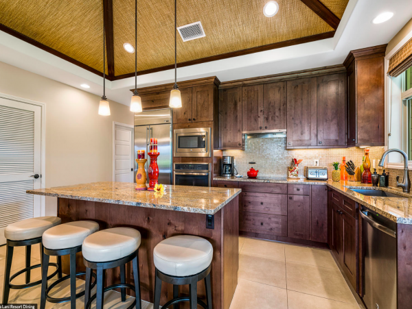 Luxury 3-Bedroom Kohala Coast Home with Exclusive Amenities