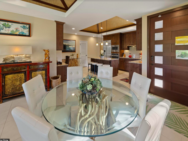 Luxury 3-Bedroom Kohala Coast Home with Exclusive Amenities
