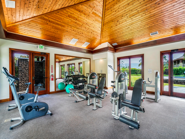 Luxury 3-Bedroom Kohala Coast Home with Exclusive Amenities