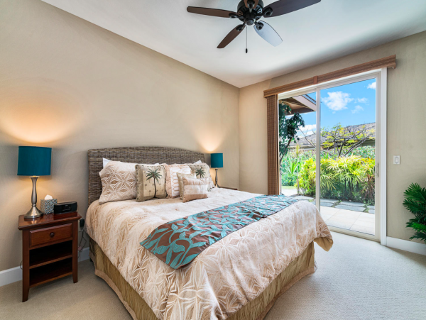 Luxury 3-Bedroom Kohala Coast Home with Exclusive Amenities