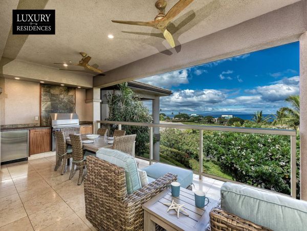 Wailea Luxury All the Way Call your Emerald Kite Agent Today