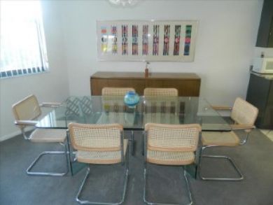 Fifth Floor Longboat Key Vacation Condo with Gulf Views