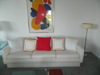 Fifth Floor Longboat Key Vacation Condo with Gulf Views