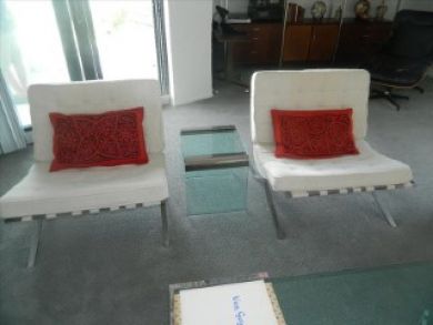 Fifth Floor Longboat Key Vacation Condo with Gulf Views