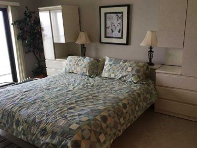 Longboat Key Beachside Vacation Condo with Full Gulf Views