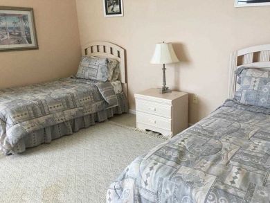 Longboat Key Beachside Vacation Condo with Full Gulf Views