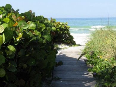 Longboat Key Beachside Vacation Condo with Full Gulf Views