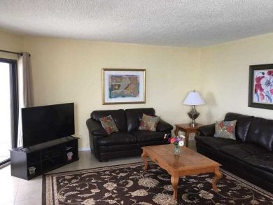 Longboat Key Beachside Vacation Condo with Full Gulf Views