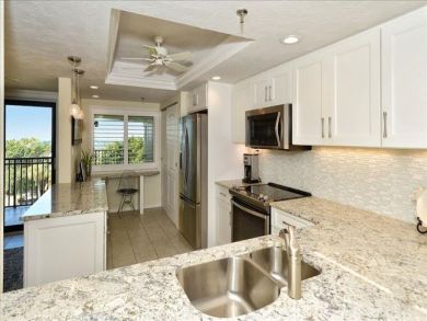 Longboat Key Bay View Vacation Condo, Walk to Beach