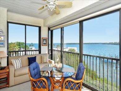 Longboat Key Bay View Vacation Condo, Walk to Beach