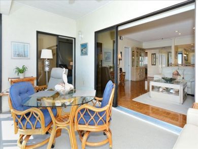 Longboat Key Bay View Vacation Condo, Walk to Beach