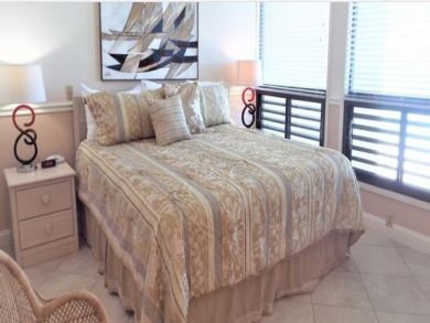 Longboat Key Vacation Condo 2 Bedrooms with Full Gulf Views