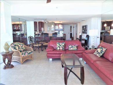 Longboat Key Vacation Condo 2 Bedrooms with Full Gulf Views