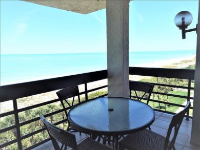 Longboat Key Vacation Condo 2 Bedrooms with Full Gulf Views