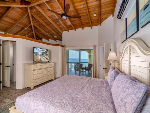 St. Thomas Ocean Front Vacation Home - 6 Bedrooms