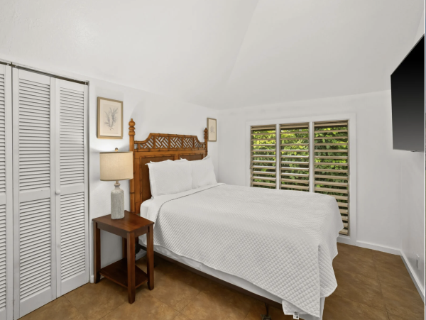 Princeville Private Vacation Home 5  Six Min Drive to Hanalei Bay!