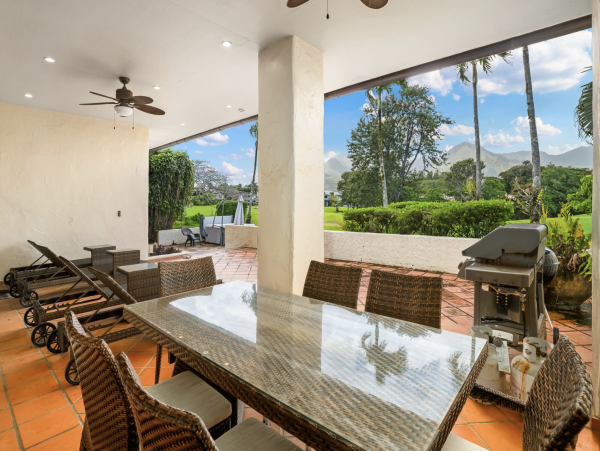Princeville Private Vacation Home 5  Six Min Drive to Hanalei Bay!