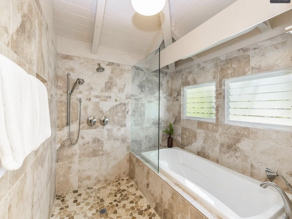Princeville Private Vacation Home 5  Six Min Drive to Hanalei Bay!