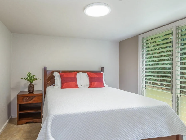 Princeville Private Vacation Home 5  Six Min Drive to Hanalei Bay!