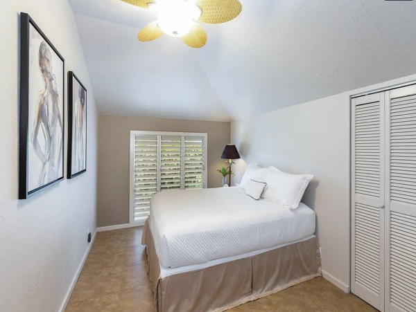 Princeville Private Vacation Home 5  Six Min Drive to Hanalei Bay!