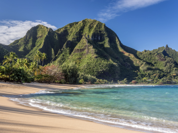 Princeville Private Vacation Home 5  Six Min Drive to Hanalei Bay!