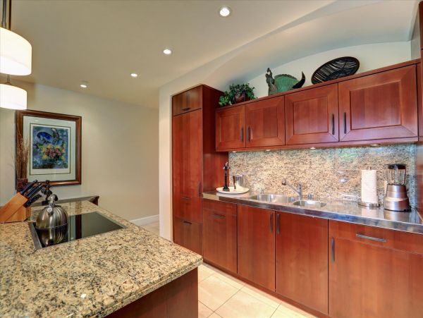 Lovely Luxury Kihei Three Bedroom Rental Home