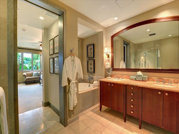 Lovely Luxury Kihei Three Bedroom Rental Home
