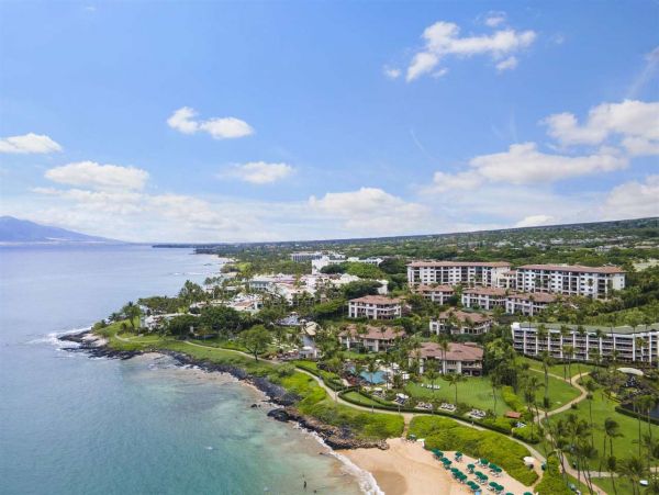 Lovely Luxury Kihei Three Bedroom Rental Home