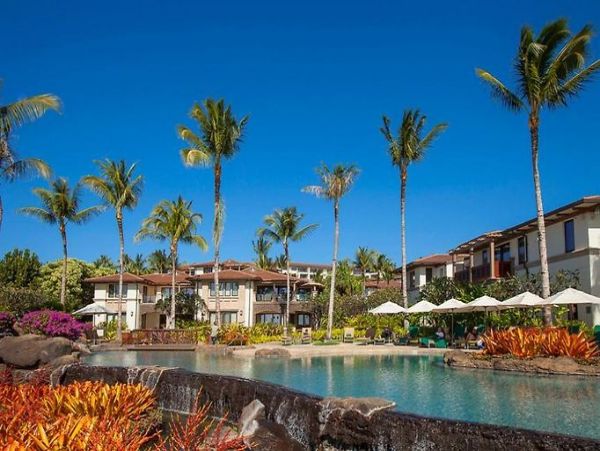 Lovely Luxury Kihei Three Bedroom Rental Home