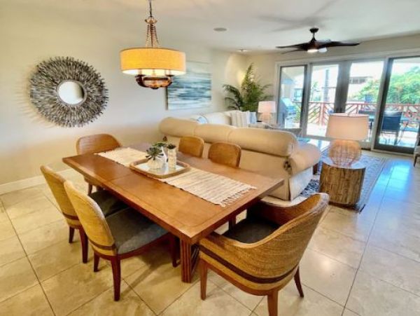 Lovely Luxury Kihei Three Bedroom Rental Home