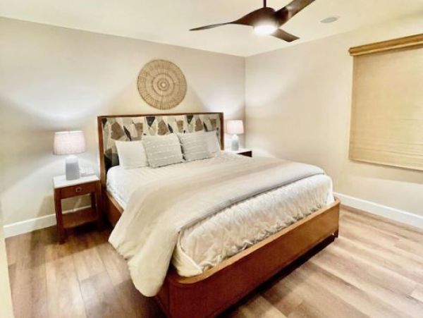Lovely Luxury Kihei Three Bedroom Rental Home