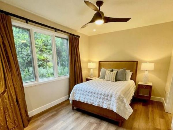 Lovely Luxury Kihei Three Bedroom Rental Home