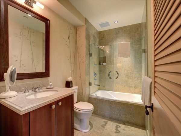 Lovely Luxury Kihei Three Bedroom Rental Home