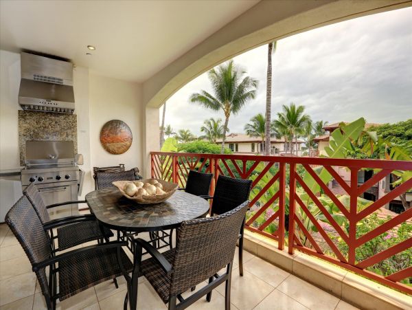 Lovely Luxury Kihei Three Bedroom Rental Home