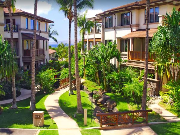 Lovely Luxury Kihei Three Bedroom Rental Home