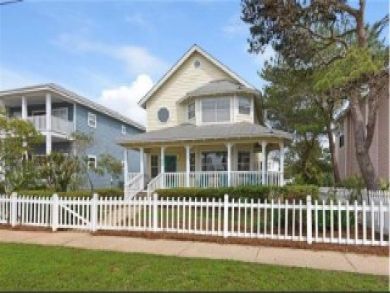 Destin Luxury 3 Bedroom Vacation Home with Private Pool