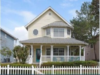 Destin Luxury 3 Bedroom Vacation Home with Private Pool