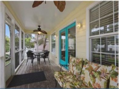 Destin Luxury 3 Bedroom Vacation Home with Private Pool