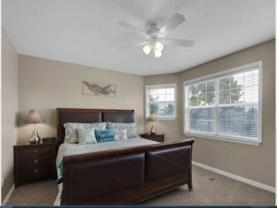 Destin Luxury 3 Bedroom Vacation Home with Private Pool