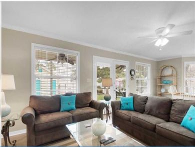 Destin Luxury 3 Bedroom Vacation Home with Private Pool