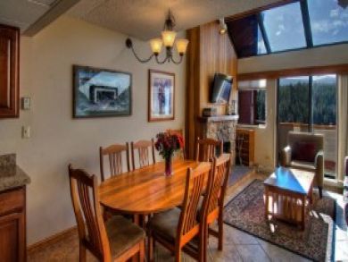 Breckenridge Condo 916625
