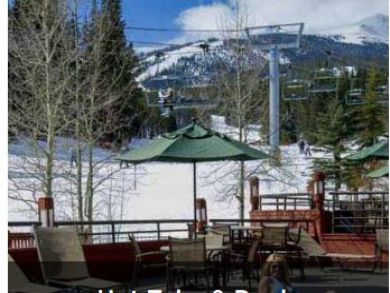 Breckenridge Condo 916625